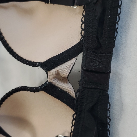 Victoria's Secret Dream Angels Push-up bra sz 34C - Picture 5 of 7